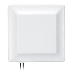 Leitor-Escritor Integrado RFID UHF de Longo Alcance com Chip E710, Estilo: Com Dispositivo de Aquecimento a Baixa Temperatura, Com Dispositivo de Aquecimento a Baixa Temperatura