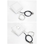 Leitor-Escritor Integrado RFID UHF de Longo Alcance com Chip E710, Estilo: Com Dispositivo de Aquecimento a Baixa Temperatura, Com Dispositivo de Aquecimento a Baixa Temperatura