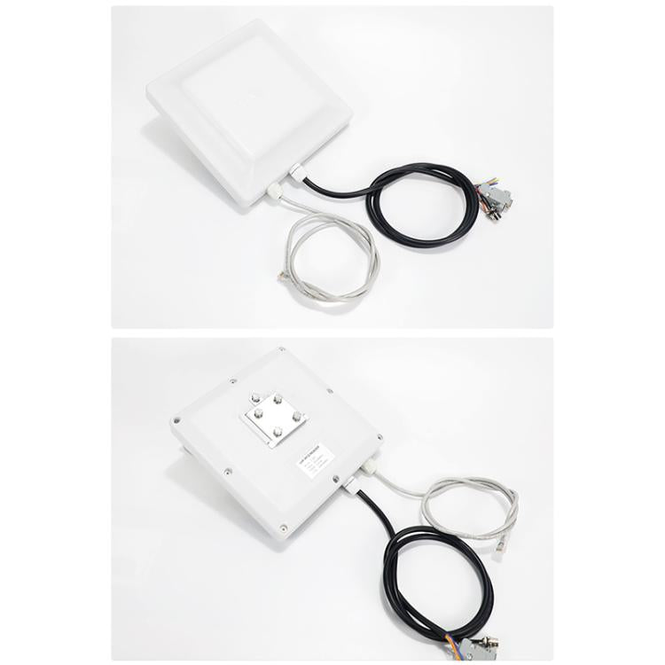 Leitor-Escritor Integrado RFID UHF de Longo Alcance com Chip E710, Estilo: Com Dispositivo de Aquecimento a Baixa Temperatura, Com Dispositivo de Aquecimento a Baixa Temperatura