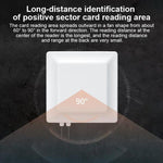 Leitor-Escritor Integrado RFID UHF de Longo Alcance com Chip E710, Estilo: Com Dispositivo de Aquecimento a Baixa Temperatura, Com Dispositivo de Aquecimento a Baixa Temperatura