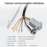 Leitor-Escritor Integrado RFID UHF de Longo Alcance com Chip E710, Estilo: Com Dispositivo de Aquecimento a Baixa Temperatura, Com Dispositivo de Aquecimento a Baixa Temperatura