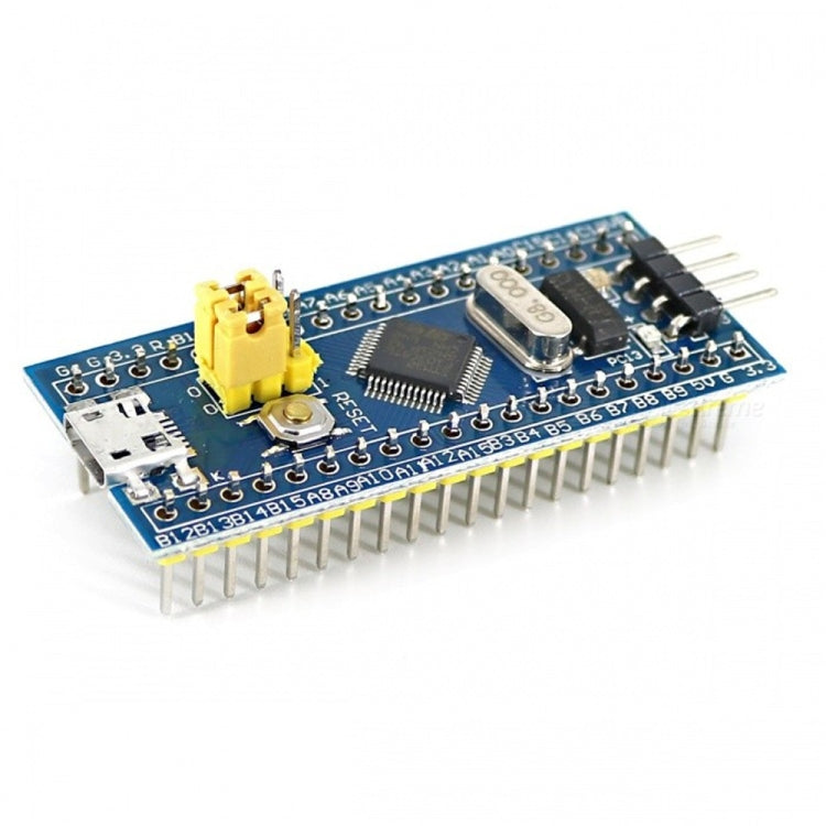 Placa de desenvolvimento LDTR-WG0158 STM32F103C8T6 STM32