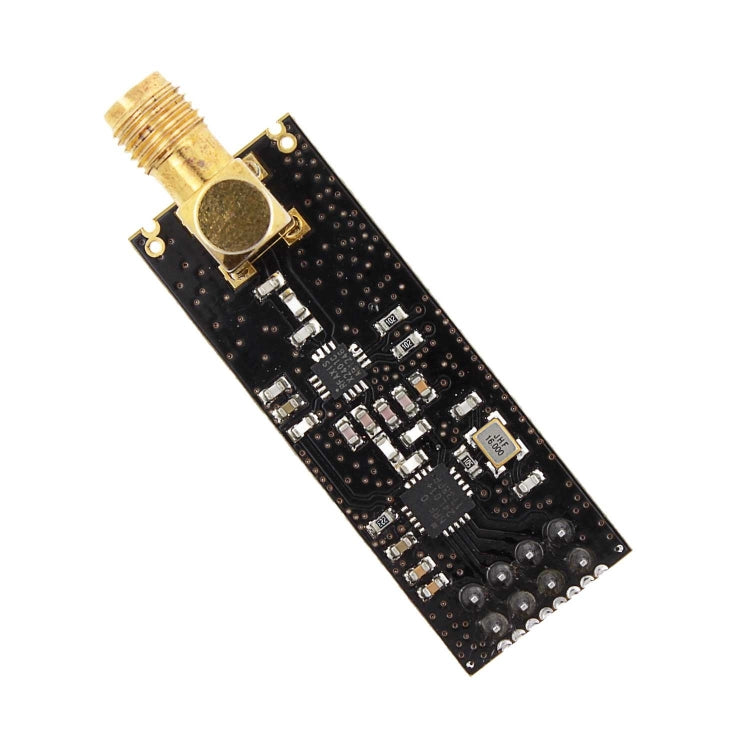 Módulo sem fios LDTR-WG0234 NRF24L01+PA+LNA de longa distância 1100 metros com antena