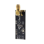 Módulo sem fios LDTR-WG0234 NRF24L01+PA+LNA de longa distância 1100 metros com antena
