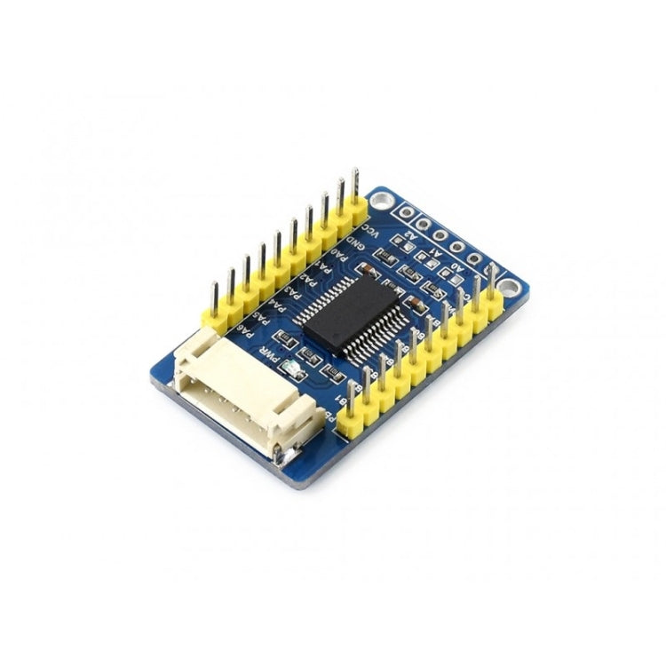 Waveshare Placa de Expansão IO MCP23017, Expande 16 Pinos I/O