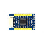Waveshare Placa de Expansão IO MCP23017, Expande 16 Pinos I/O