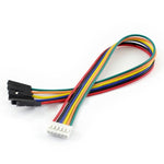 Waveshare Placa de Expansão IO MCP23017, Expande 16 Pinos I/O