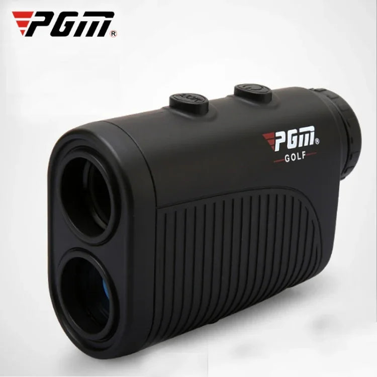 Instrumento de Medição de Distância a Laser para Golfe Portátil à Prova de Água PGM, Distância de Medição: 400m, Distância de Medição: 400m (Preto), Distância de Medição: 400m (Branco)