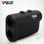 Instrumento de Medição de Distância a Laser para Golfe Portátil à Prova de Água PGM, Distância de Medição: 400m, Distância de Medição: 400m (Preto), Distância de Medição: 400m (Branco)