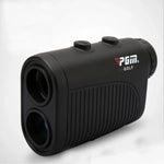 Instrumento de Medição de Distância a Laser para Golfe Portátil à Prova de Água PGM, Distância de Medição: 400m, Distância de Medição: 400m (Preto), Distância de Medição: 400m (Branco)
