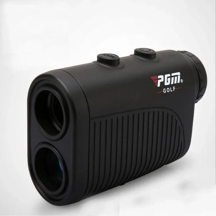 Instrumento de Medição de Distância a Laser para Golfe Portátil à Prova de Água PGM, Distância de Medição: 400m, Distância de Medição: 400m (Preto), Distância de Medição: 400m (Branco)