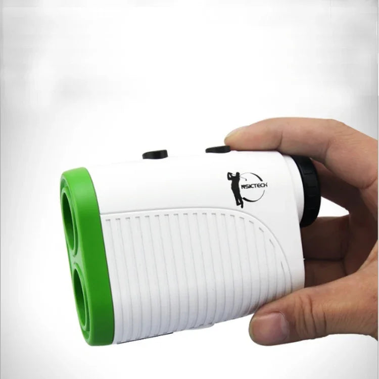 Instrumento de Medição de Distância a Laser para Golfe Portátil à Prova de Água PGM, Distância de Medição: 400m, Distância de Medição: 400m (Preto), Distância de Medição: 400m (Branco)