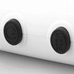Instrumento de Medição de Distância a Laser para Golfe Portátil à Prova de Água PGM, Distância de Medição: 400m, Distância de Medição: 400m (Preto), Distância de Medição: 400m (Branco)