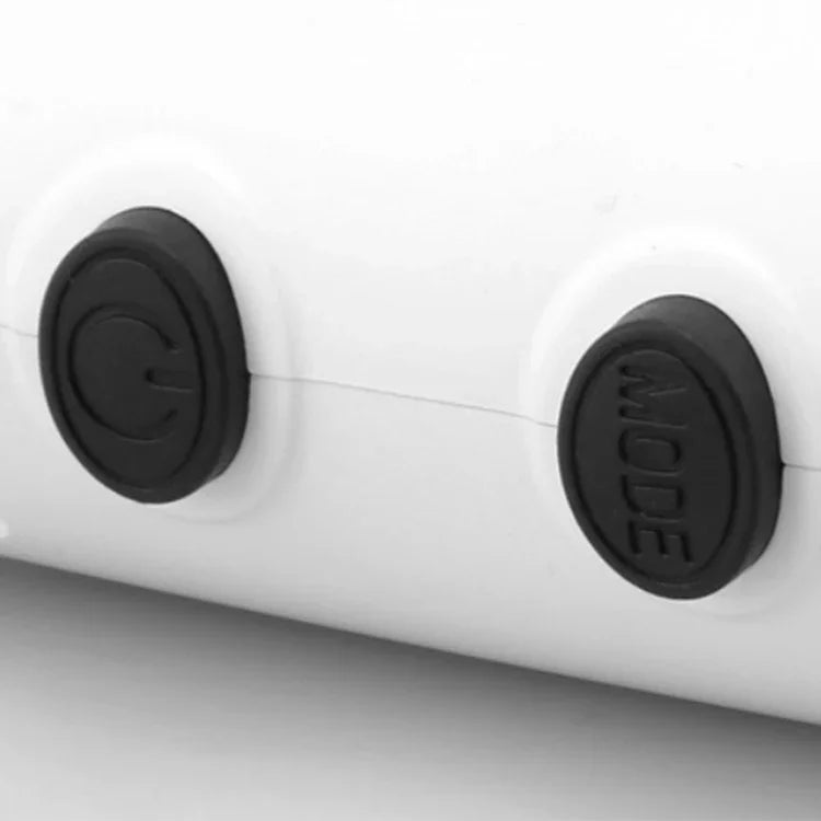 Instrumento de Medição de Distância a Laser para Golfe Portátil à Prova de Água PGM, Distância de Medição: 400m, Distância de Medição: 400m (Preto), Distância de Medição: 400m (Branco)