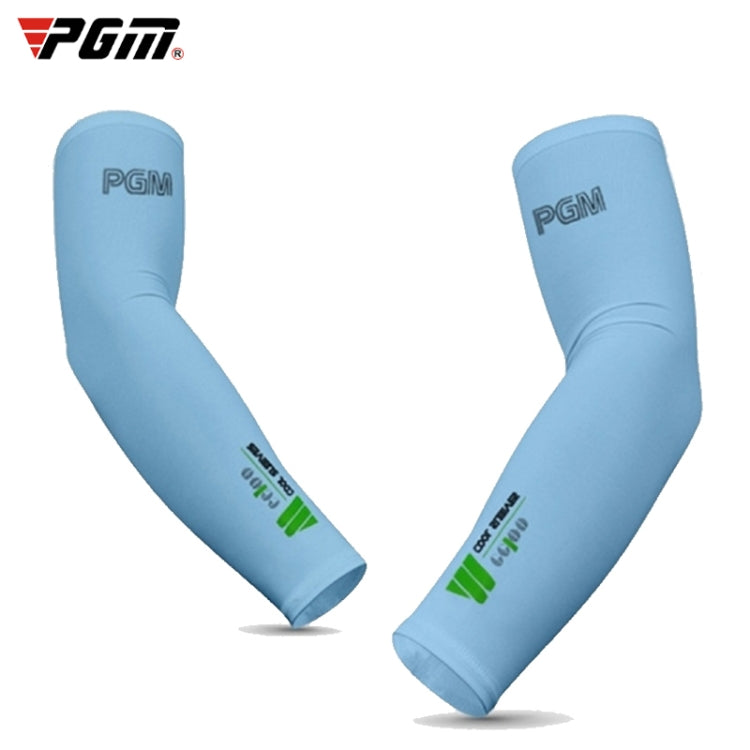 Manguito de Proteção Solar em Seda Gelada para Golfe para Homens e Mulheres (Cor: Rosa Tamanho: XXL), M, L, XL, XXL