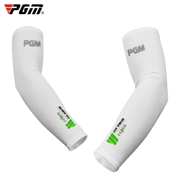 Manguito de Proteção Solar em Seda Gelada para Golfe para Homens e Mulheres (Cor: Rosa Tamanho: XXL), M, L, XL, XXL