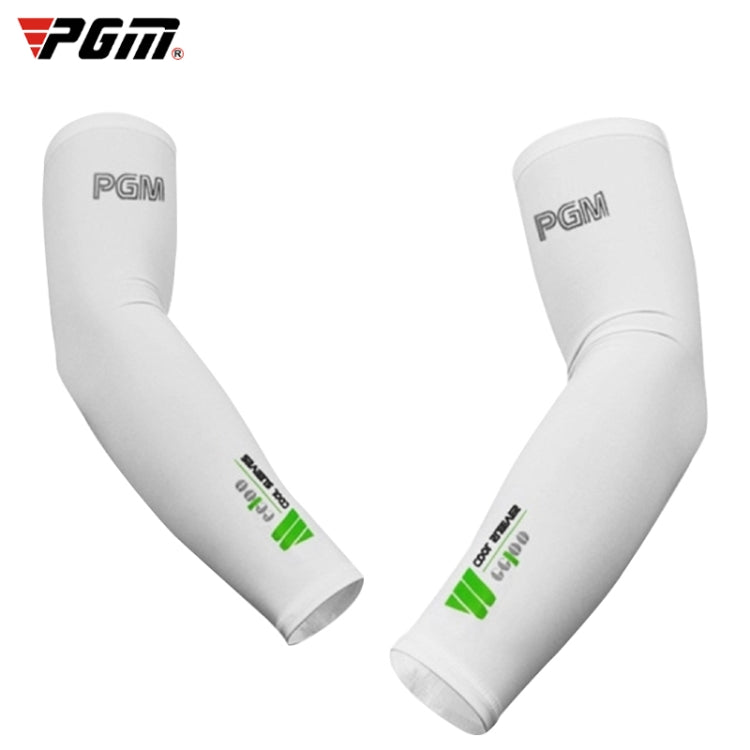Manguito de Proteção Solar em Seda Gelada para Golfe para Homens e Mulheres (Cor: Rosa Tamanho: XXL), M, L, XL, XXL