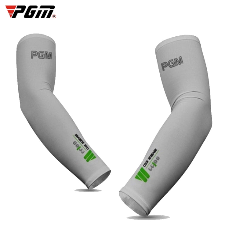 Manguito de Proteção Solar em Seda Gelada para Golfe para Homens e Mulheres (Cor: Rosa Tamanho: XXL), M, L, XL, XXL
