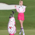 Manguito de Proteção Solar em Seda Gelada para Golfe para Homens e Mulheres (Cor: Rosa Tamanho: XXL), M, L, XL, XXL