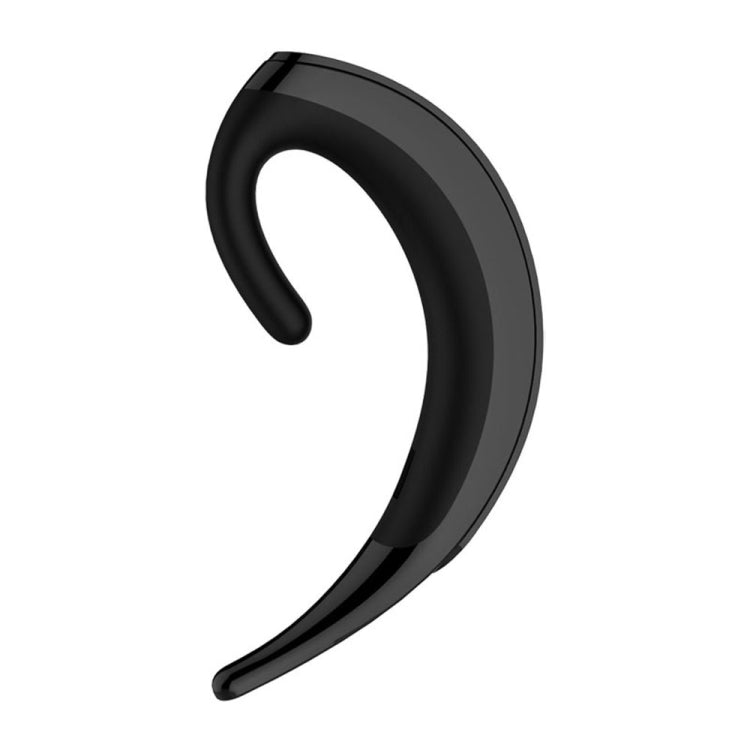 Auricular Bluetooth Sem Fios Estilo Empresarial com Gancho para a Orelha