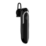Auricular Bluetooth Empresarial Moloke D5 Tipo Gancho para a Orelha Resistente à Água Anti-suor Cancelamento de Ruído Som HiFi