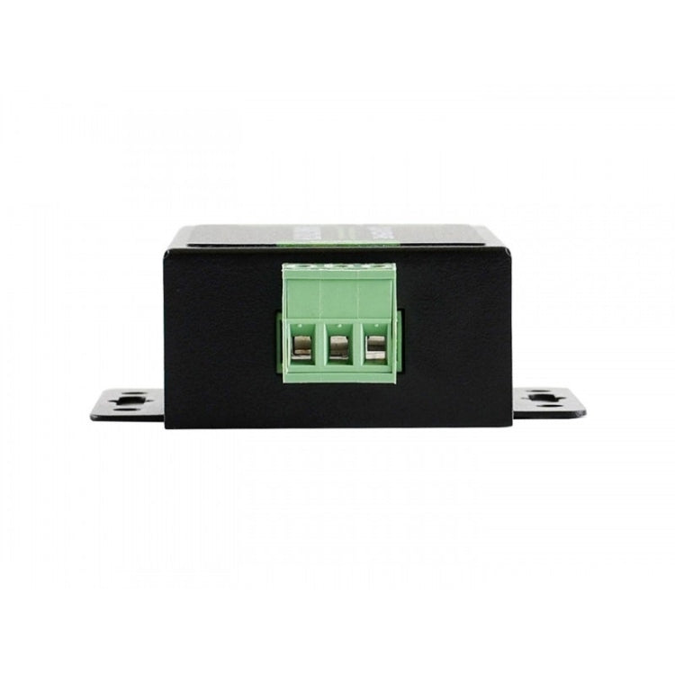 Conversor Waveshare RS485 para Ethernet, ficha US, RS485