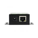 Conversor Waveshare RS485 para Ethernet, ficha US, RS485