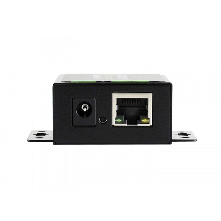 Conversor Waveshare RS485 para Ethernet, ficha US, RS485