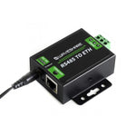 Conversor Waveshare RS485 para Ethernet, ficha US, RS485