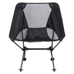 Cadeira de Camping Dobrável Portátil ao Ar Livre, Cadeira Leve para Pesca e Praia, Encosto Reclinável em Liga de Alumínio de Aviação, Cadeira de Camping (Preta), Cadeira de Pesca para Praia (verde), Cadeira de Pesca para Praia (vermelha)