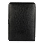Capa Horizontal em Pele PU com Textura Crazy Horse para MacBook Pro 13.3 polegadas A1989 (2018), MacBook Pro 13.3 polegadas A1989 (2018)