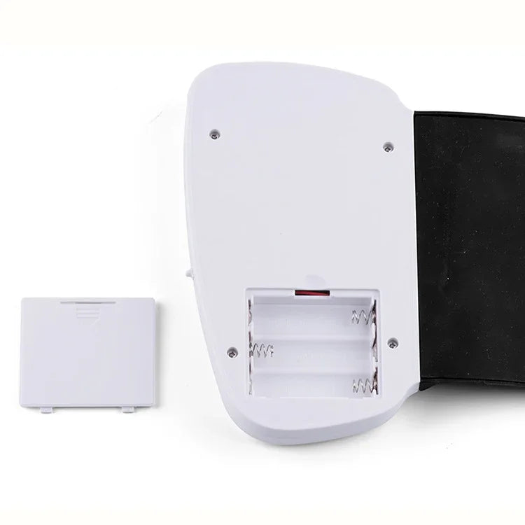 Piano Eletrónico de Silicone para Crianças com 49 Teclas, colorido
