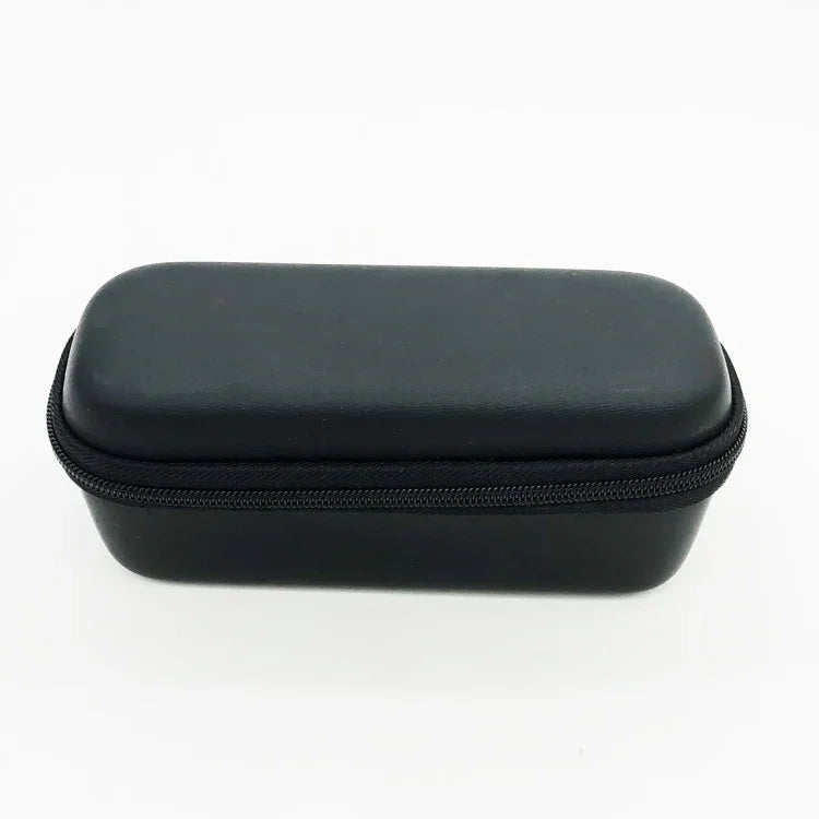 Estojo de Transporte Mini Portátil para Acessórios DJI OSMO Pocket, Bolsa de Armazenamento