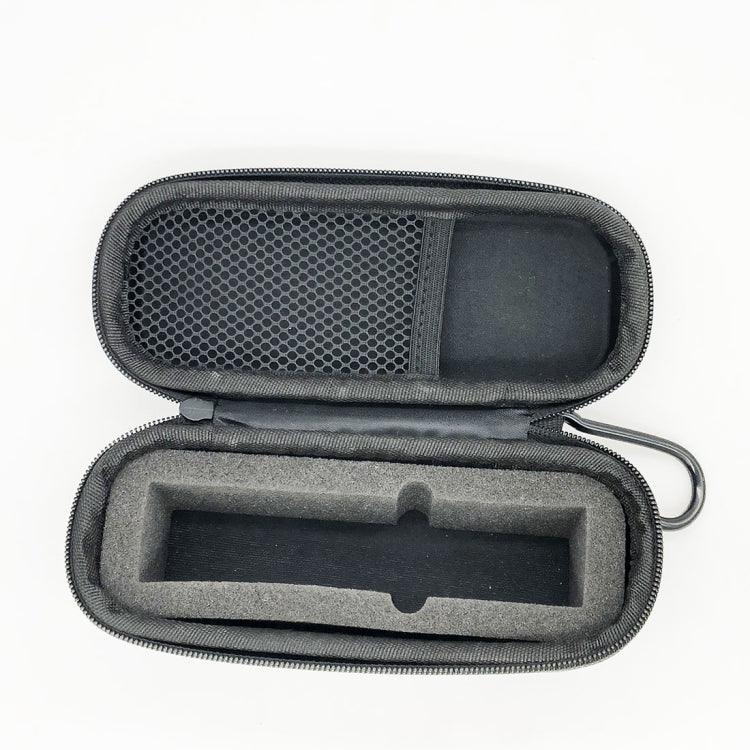 Estojo de Transporte Mini Portátil para Acessórios DJI OSMO Pocket, Bolsa de Armazenamento