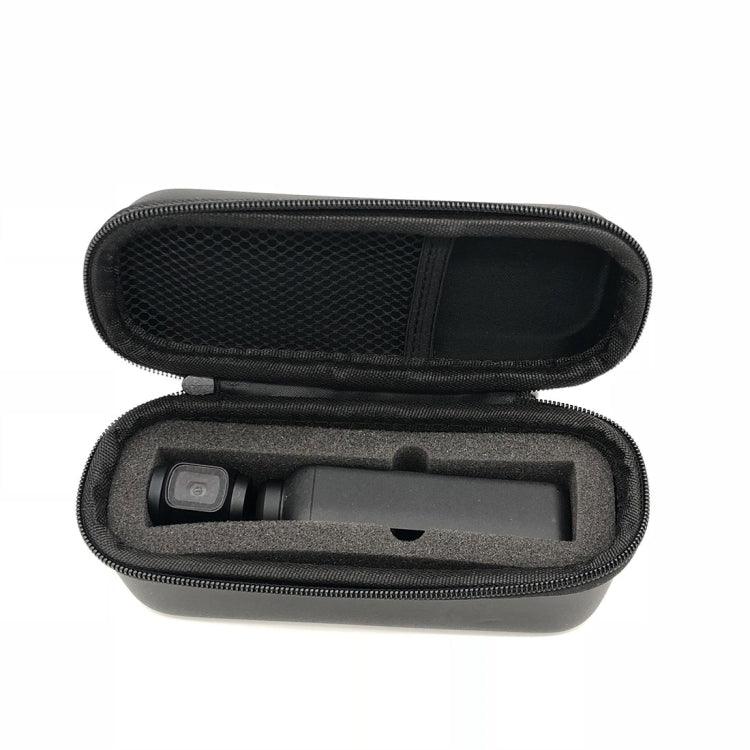 Estojo de Transporte Mini Portátil para Acessórios DJI OSMO Pocket, Bolsa de Armazenamento