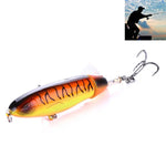 HENGJIA PE018 Iscos Duros em Forma de Hélice Trator 10cm/13g para Pesca, Adequados para Água Salgada e Doce, PE018 1#, PE018 2#, PE018 3#, PE018 4#, PE018 5#, PE018 6#, PE018 7#, PE018 8#