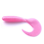 HENGJIA SO002150T 6,5CM/2G 150 PCS Iscos de Pesca para Exterior Conjunto de Isco para Pesca