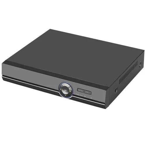 A2B5 720P 1.0 Mega Pixel 2 x Bullet AHD Cameras AHD DVR Kit, Support Night Vision / Motion Detection, IR Distance: 20m - Trustpick