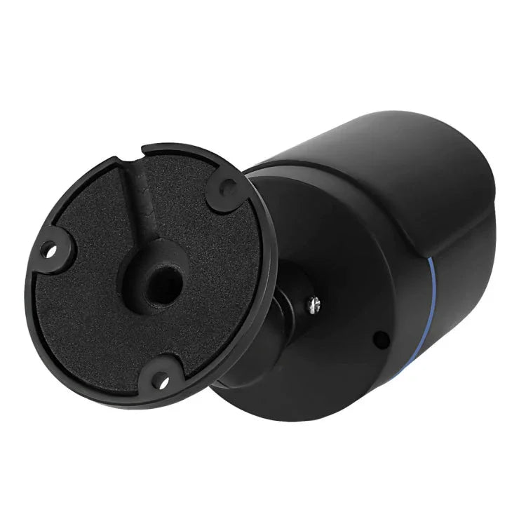 A4B5 - Mini 4 Channel 720P 1.0 Mega Pixel 4 x Bullet AHD Cameras AHD DVR Kit, Support Night Vision / Motion Detection, IR Distance: 20m - Trustpick