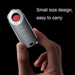 AK400 Anti - Location Anti - Monitoring Anti - Camera Wireless Infrared Detector - Trustpick