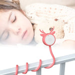 B1 4MP Wireless Remote Monitoring Baby Monitor - Trustpick