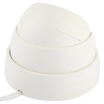 CMOS 420TVL 3.6mm Lens ABS Material Color Infrared Camera with 24 LED, IR Distance: 20m - Trustpick