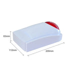 CW - 01 Wireless Disabled Toilet Alarm Call Button Set - Trustpick