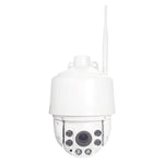 DM/G31 - S 960P 1/3 inch OV CMOS 5X Zoom 1.0MP WiFi PTZ Speed Dome Array Camera, 360 Degree Continuous Rotation & 180 Degree Auto Flip & Vertical 90 Degree - Trustpick