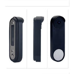 Doorbell Silicone Protective Cover for Google NEST HelloDoorbell Battery Version - Trustpick