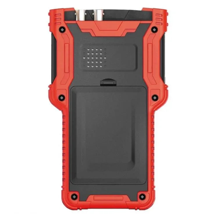 DT - T73 4 inch Engineering Tester Video Surveillance Tester - Trustpick