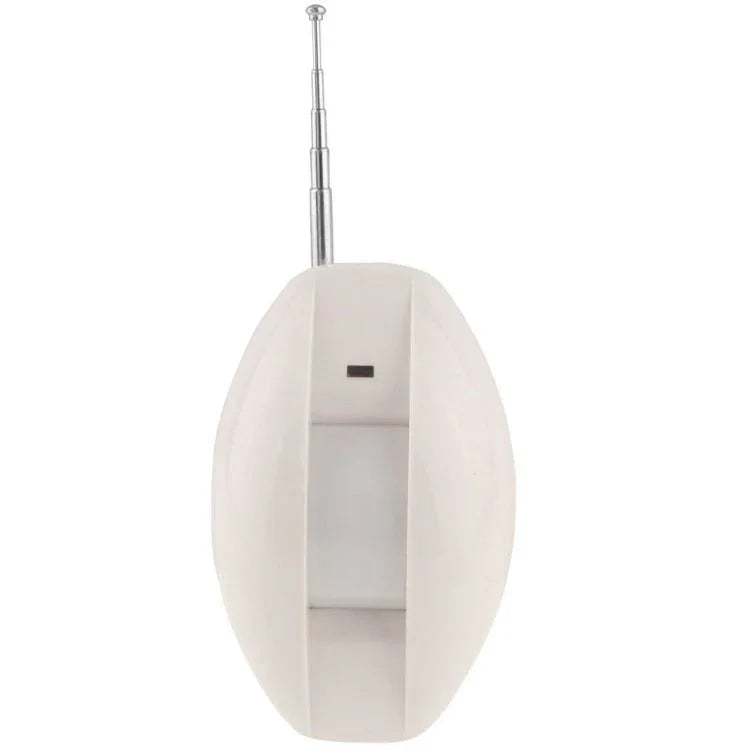 Dual Passive Infrared Detector, Frequency: 433MHZ (Using in S - MDC - 0210A/0211/0213/0214/0224/0225/0253/0401/0402) - Trustpick