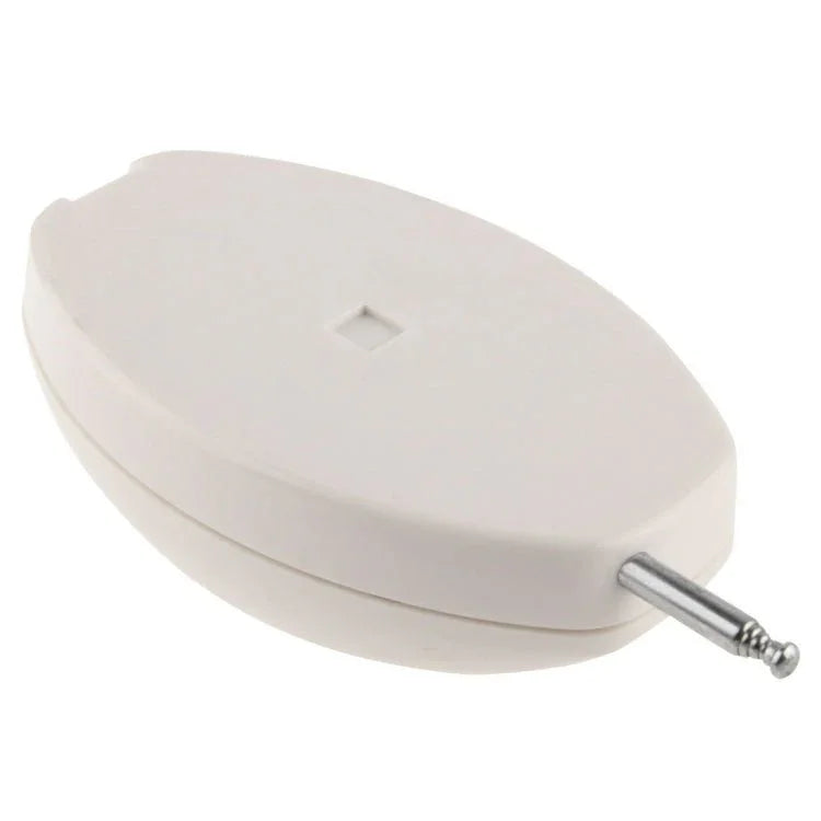 Dual Passive Infrared Detector, Frequency: 433MHZ (Using in S - MDC - 0210A/0211/0213/0214/0224/0225/0253/0401/0402) - Trustpick