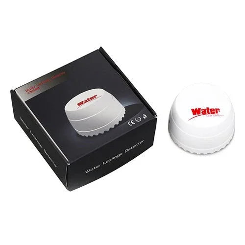 DY - SQ100B Water Leakage Detector with Two Sensors - Trustpick