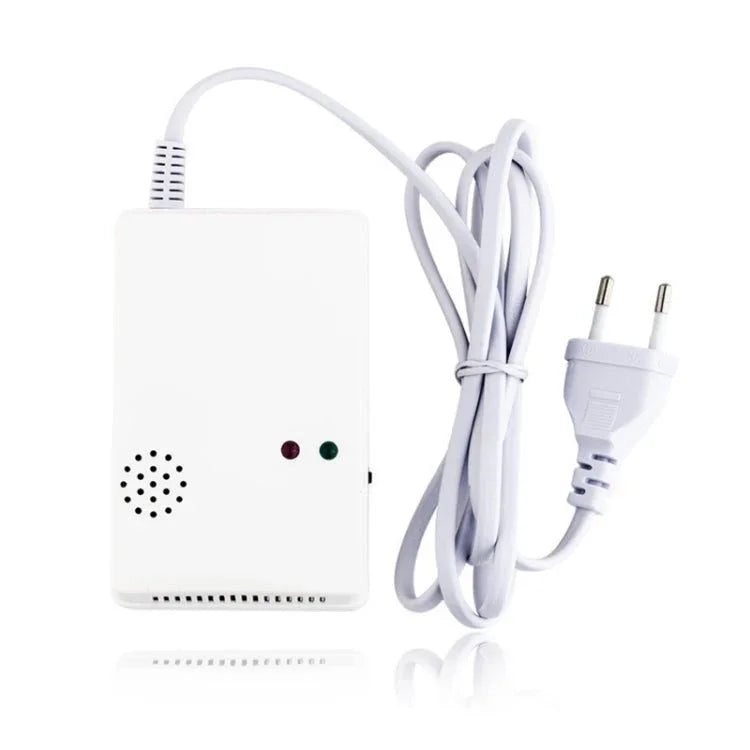 DY - YG100D Wireless 433MHZ Household Gas Alarm - Trustpick